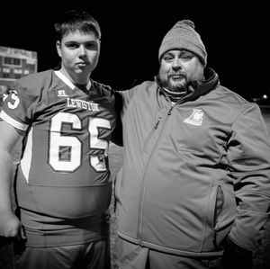 Meet your Posher, Justin